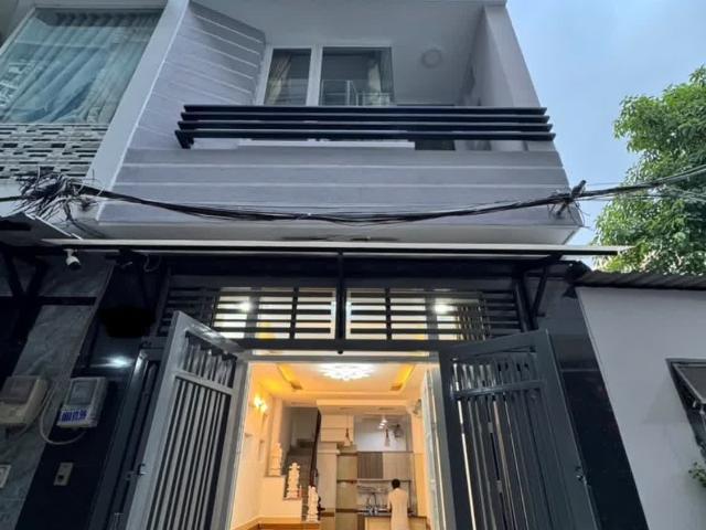 Nhà bán tại Thủ Đức, Hồ Chí Minh