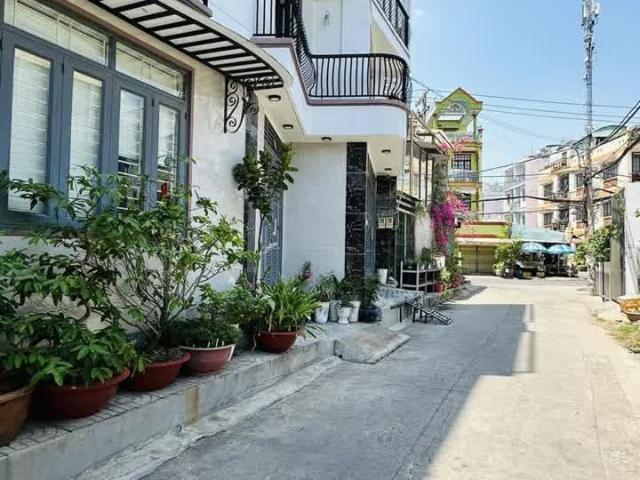 Nhà bán tại Thủ Đức, Hồ Chí Minh