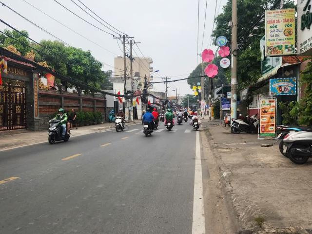 Nhà bán tại Khuôn viên UBND Thành phố Hồ Chí Minh, Thành phố Hồ Chí Minh