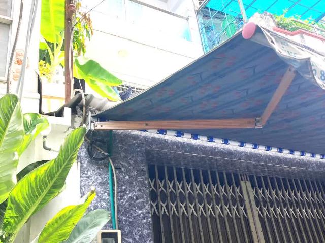 Nhà bán tại Thủ Đức, Hồ Chí Minh