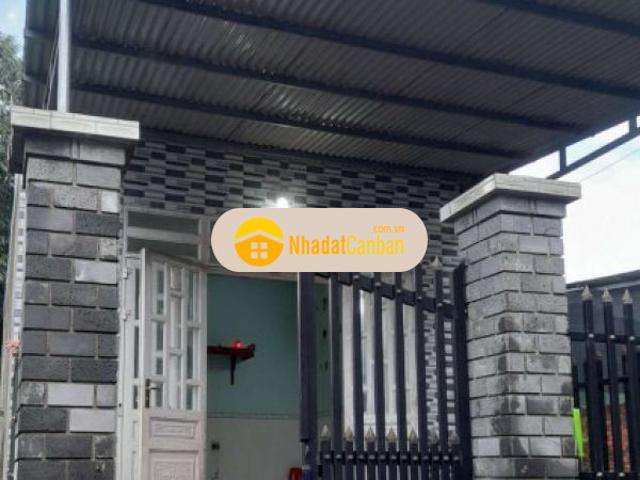 Nhà bán