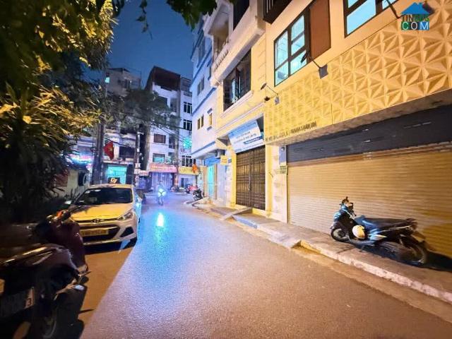 Nhà bán tại Hoàn Kiếm, Hà Nội