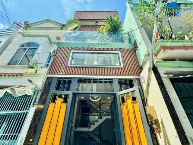 Nhà bán tại Thủ Đức, Hồ Chí Minh