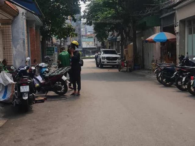 Căn hộ bán tại Thủ Đức, Hồ Chí Minh