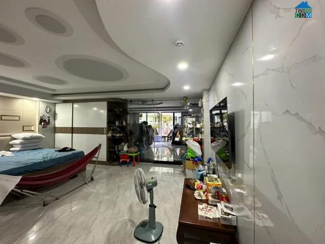 Nhà mặt phố bán tại Thủ Đức, Hồ Chí Minh