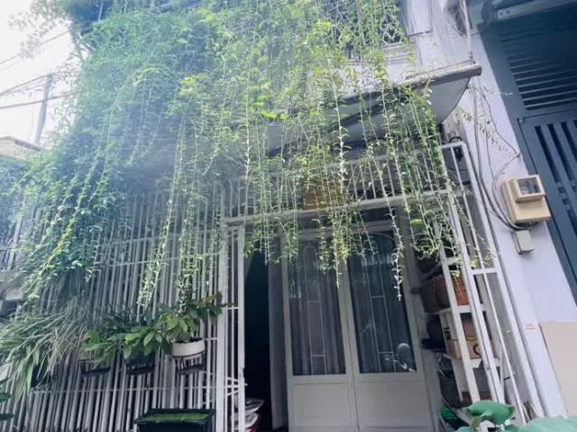 Nhà bán tại Khuôn viên UBND Thành phố Hồ Chí Minh, Thành phố Hồ Chí Minh