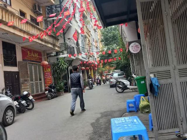Nhà bán tại Hoàn Kiếm, Hà Nội