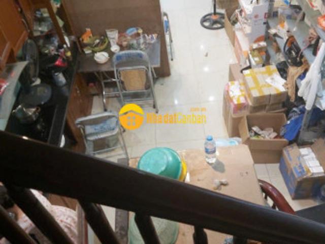 Nhà mặt phố bán