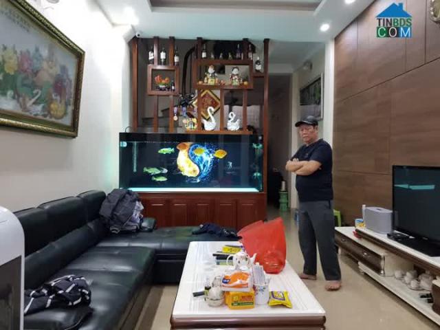 Nhà bán tại Hoàn Kiếm, Hà Nội