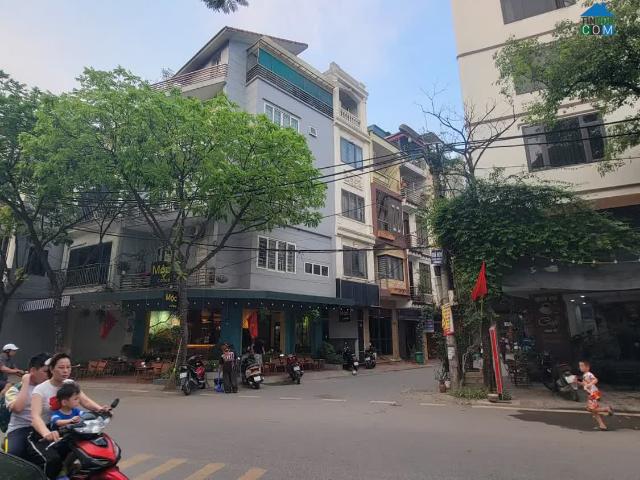 Nhà mặt phố bán tại Hoàn Kiếm, Hà Nội