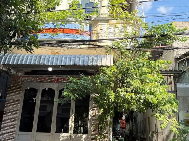 Nhà bán tại Gia Lai