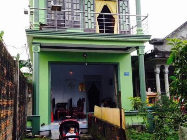 Nhà bán