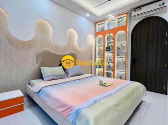 Nhà mặt phố bán