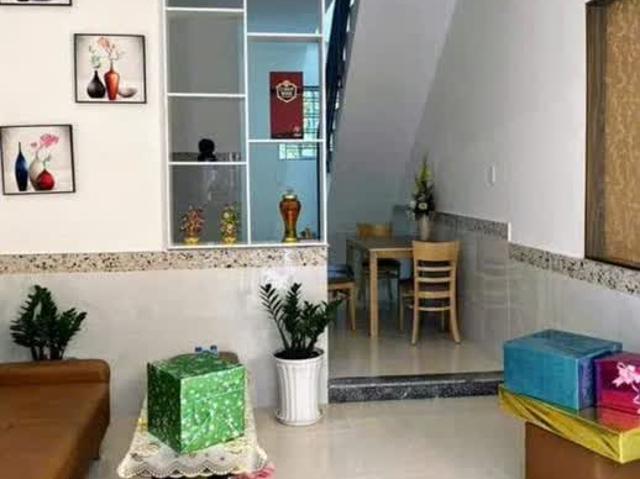 Nhà bán