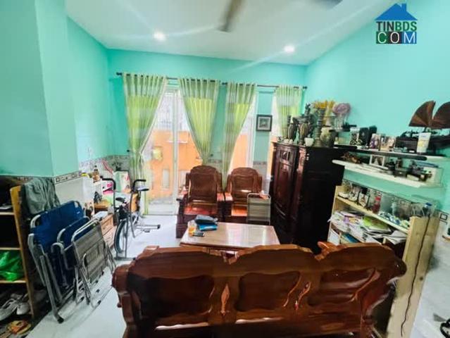 Nhà mặt phố bán tại Thủ Đức, Hồ Chí Minh