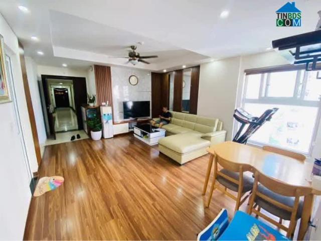 Căn hộ bán tại Hoàn Kiếm, Hà Nội