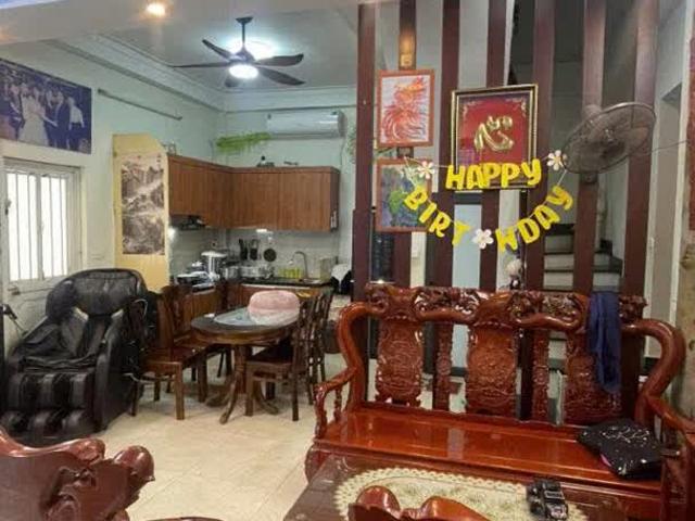 Nhà bán tại Hoàn Kiếm, Hà Nội