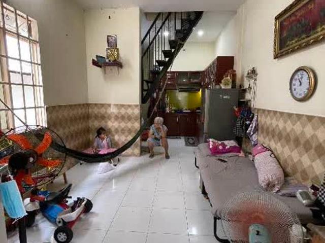 Nhà mặt phố bán tại Thủ Đức, Hồ Chí Minh
