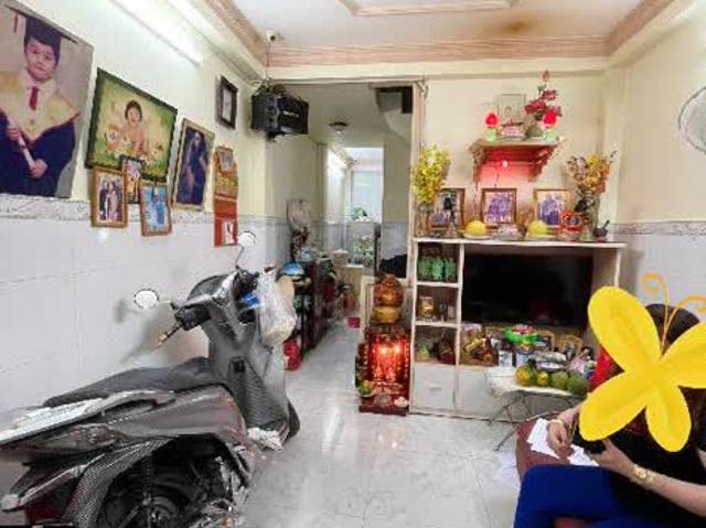 Nhà mặt phố bán tại Thủ Đức, Hồ Chí Minh