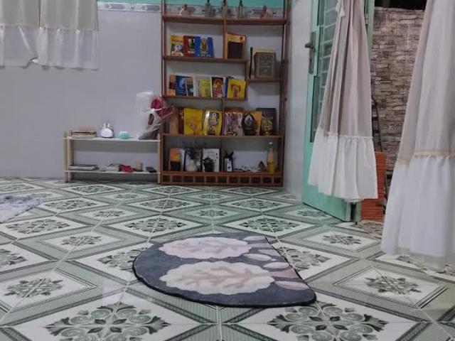 Nhà mặt phố bán
