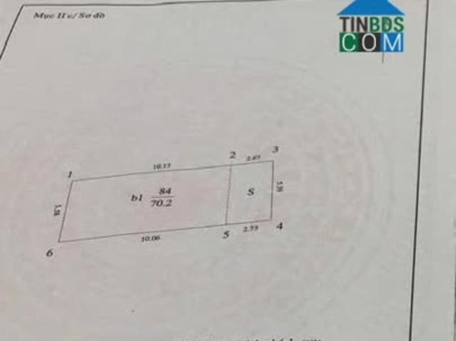 Nhà mặt phố bán tại Hoàn Kiếm, Hà Nội