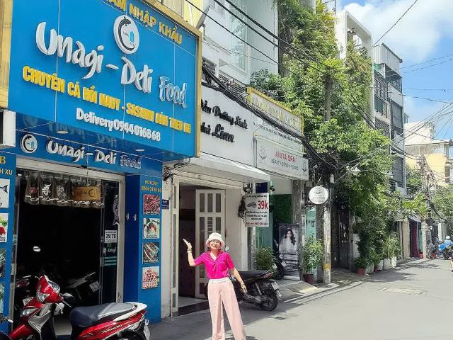 Nhà mặt phố bán tại Thủ Đức, Hồ Chí Minh