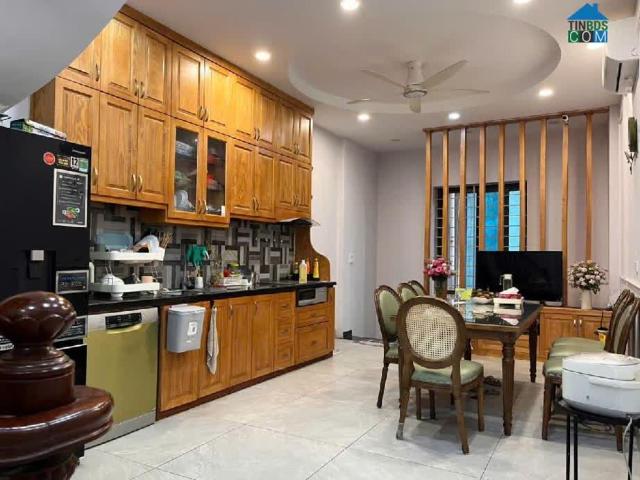 Nhà bán tại Hoàn Kiếm, Hà Nội