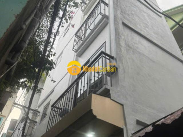 Nhà mặt phố bán