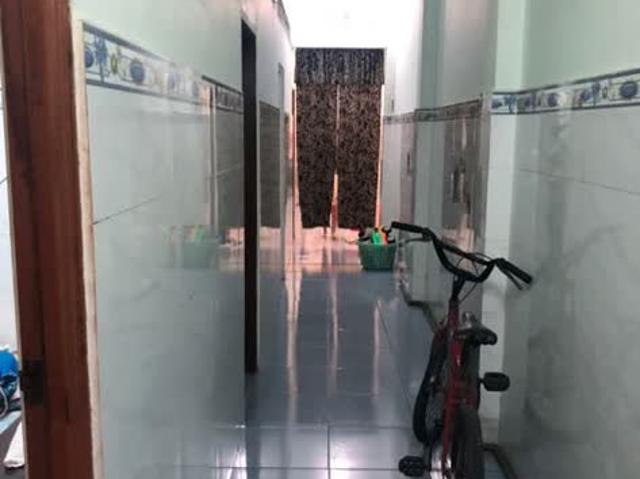 Nhà mặt phố bán tại Thủ Đức, Hồ Chí Minh