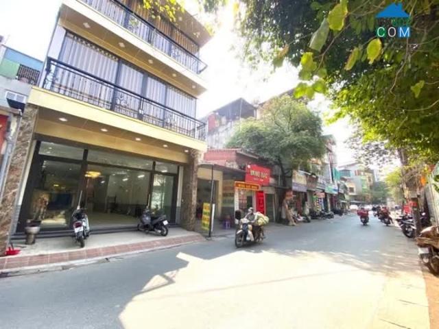 Nhà bán tại Hoàn Kiếm, Hà Nội