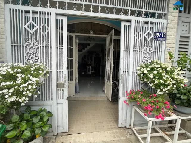 Nhà bán tại Thủ Đức, Hồ Chí Minh