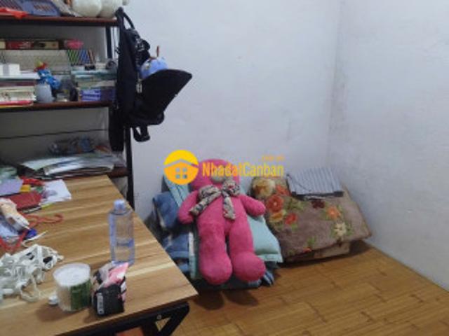 Nhà mặt phố bán