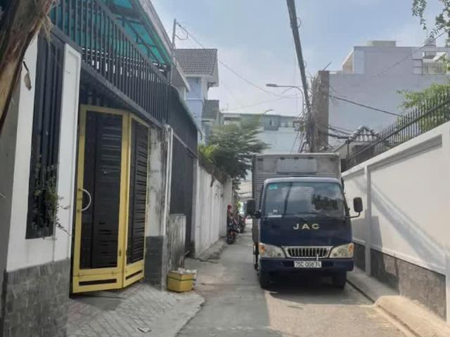 Nhà bán tại Thủ Đức, Hồ Chí Minh