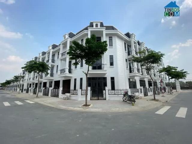 Nhà mặt phố bán tại Gia Lai