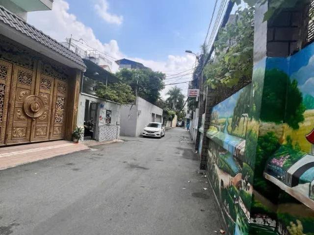 Nhà mặt phố bán tại Thủ Đức, Hồ Chí Minh