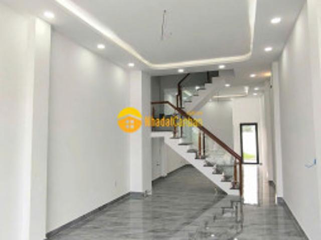 Nhà mặt phố bán tại Hồ Chí Minh