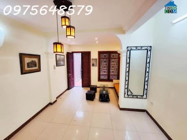 Nhà bán tại Hoàn Kiếm, Hà Nội