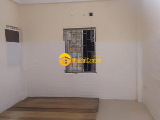 Nhà mặt phố bán