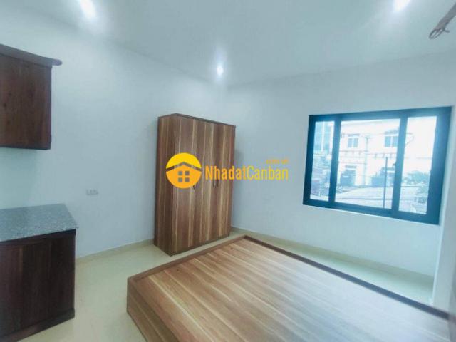 Nhà mặt phố bán