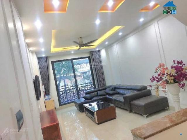 Nhà mặt phố bán tại Hoàn Kiếm, Hà Nội
