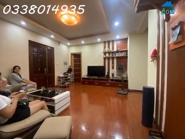Căn hộ bán tại Hoàn Kiếm, Hà Nội
