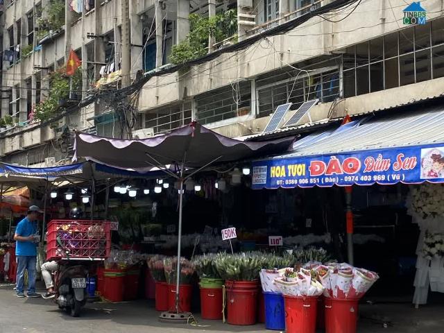Nhà mặt phố bán tại Thủ Đức, Hồ Chí Minh