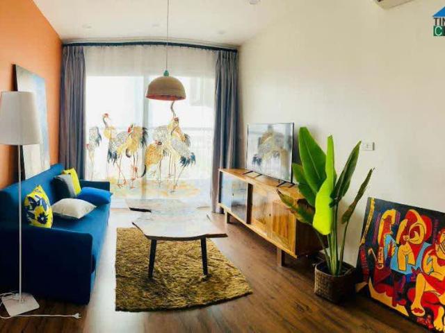 Căn hộ bán tại Hoàn Kiếm, Hà Nội