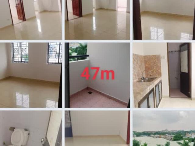 Căn hộ bán tại Thủ Đức, Hồ Chí Minh