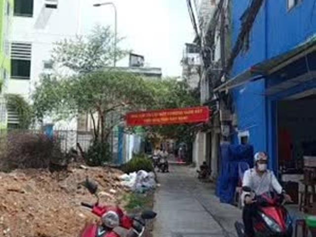 Nhà bán tại Thủ Đức, Hồ Chí Minh