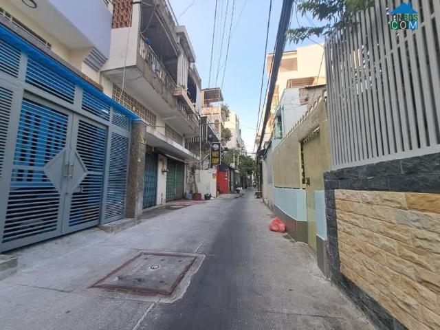 Nhà bán tại Thủ Đức, Hồ Chí Minh