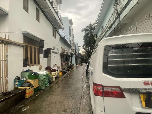 Nhà bán tại Thủ Đức, Hồ Chí Minh