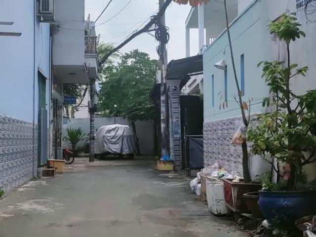 Nhà bán tại Thủ Đức, Hồ Chí Minh