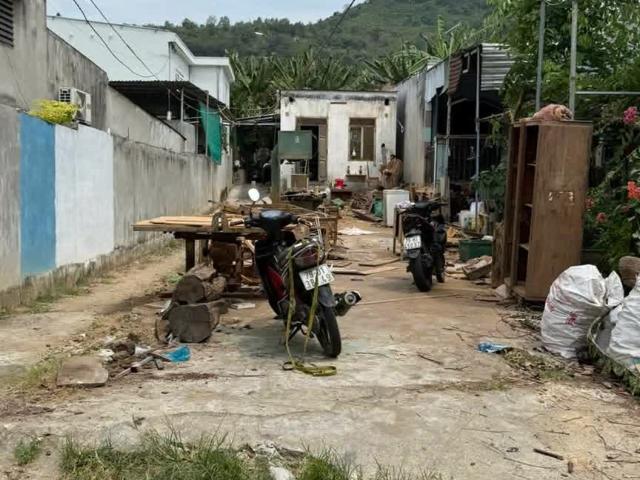 Nhà bán tại Gia Lai