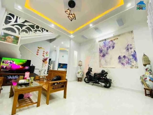 Nhà mặt phố bán tại Liên Chiểu, Đà Nẵng